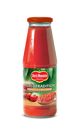 Przecier Pomidorowy Passata Rustica